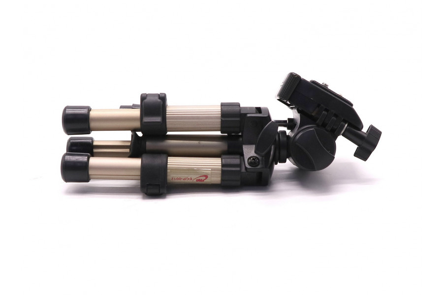 Штатив ERA ECP-0012 + штативная голова