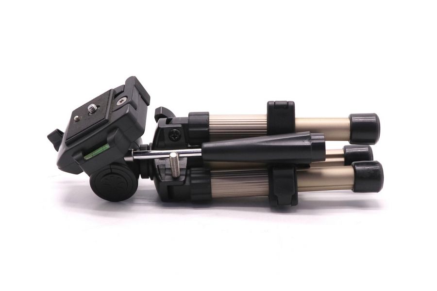 Штатив ERA ECP-0012 + штативная голова