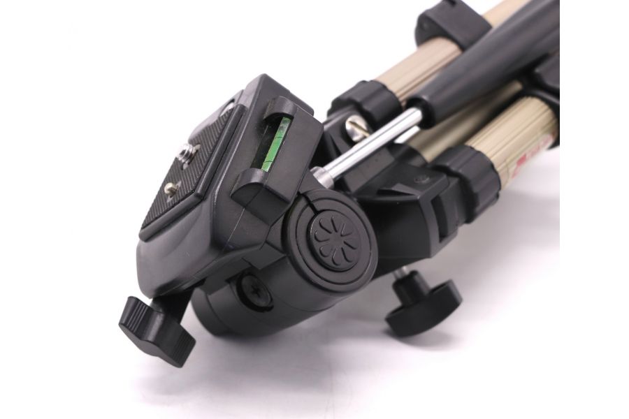 Штатив ERA ECP-0012 + штативная голова