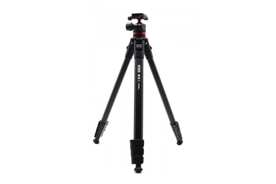 Компактный легкий Штатив Ulanzi OMBRA MT-55