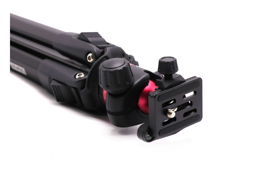 Компактный легкий Штатив Ulanzi OMBRA MT-55