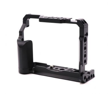 Алюминиевая клетка BGNing для Fujifilm XT20, XT30