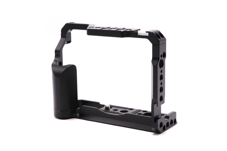 Алюминиевая клетка BGNing для Fujifilm XT20, XT30