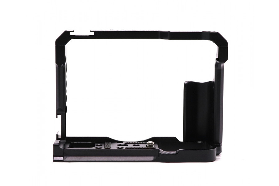 Алюминиевая клетка BGNing для Fujifilm XT20, XT30