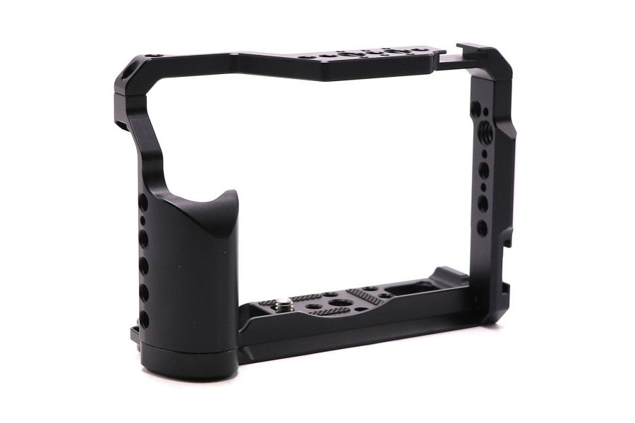 Алюминиевая клетка BGNing для Fujifilm XT20, XT30