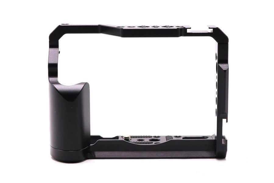 Алюминиевая клетка BGNing для Fujifilm XT20, XT30