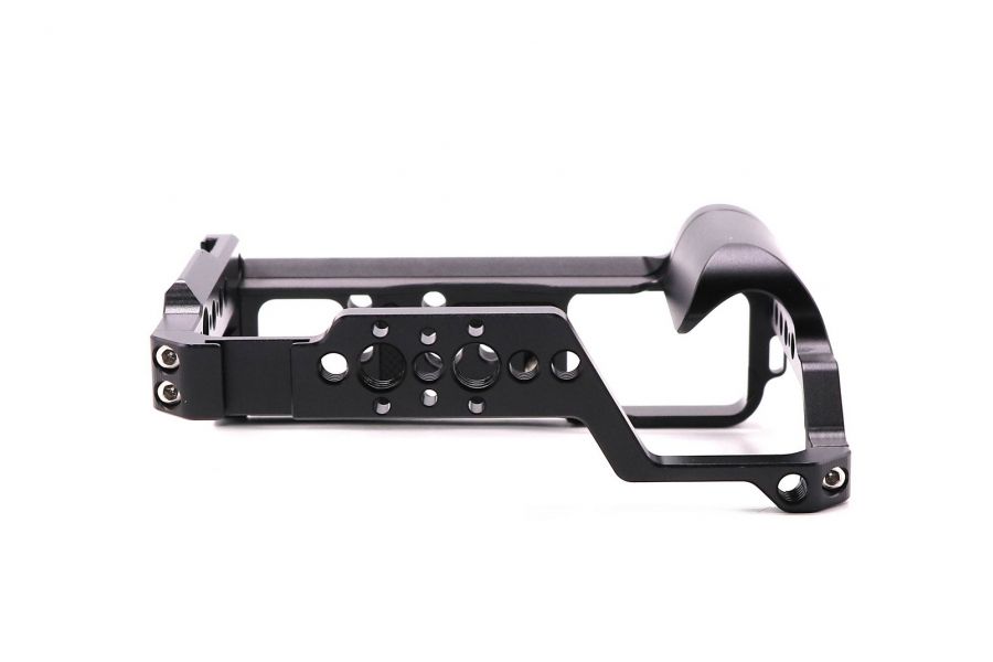 Алюминиевая клетка BGNing для Fujifilm XT20, XT30