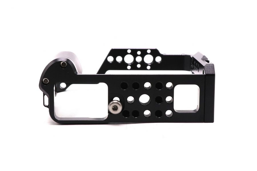 Алюминиевая клетка BGNing для Fujifilm XT20, XT30