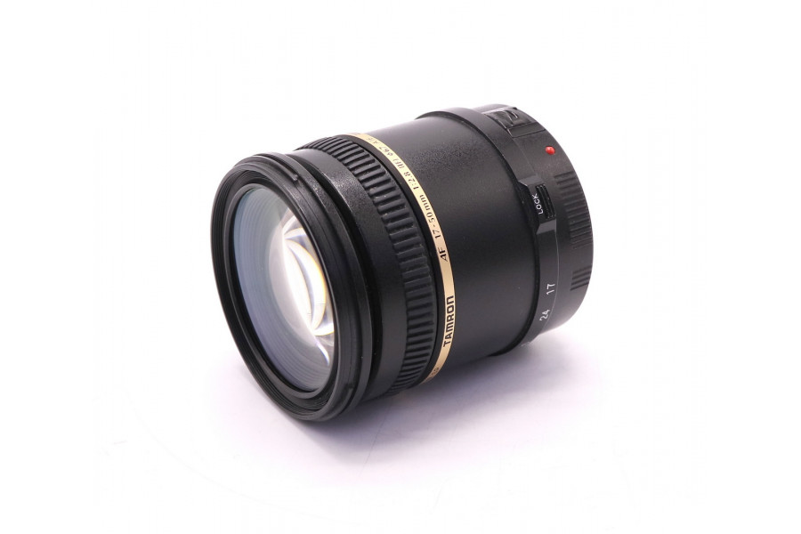 Объектив Tamron SP AF 17-50mm f/2.8 XR Di II LD Aspherical (IF) (A16) для Canon EF-S