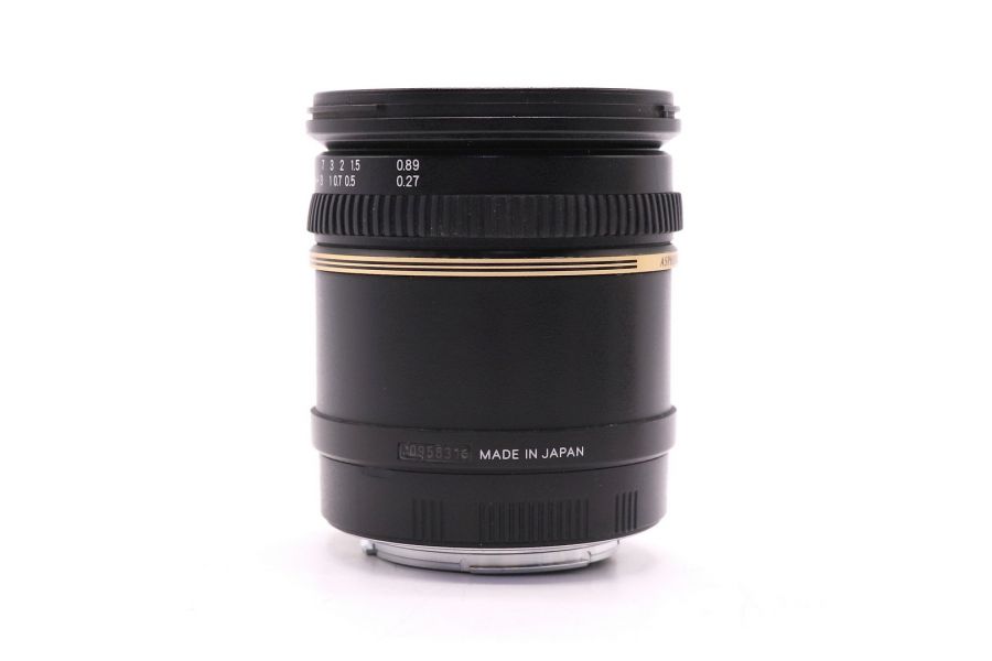 Объектив Tamron SP AF 17-50mm f/2.8 XR Di II LD Aspherical (IF) (A16) для Canon EF-S