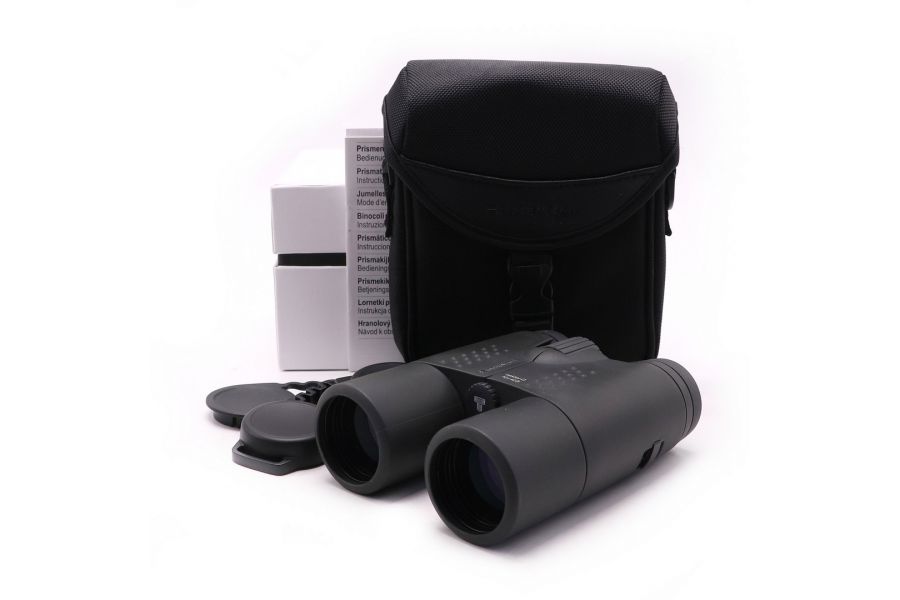 Бинокль Eschenbach Sektor D 10X42 в упаковке