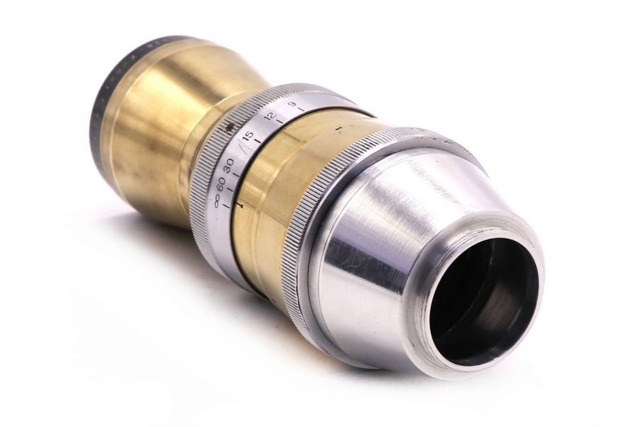 Объектив Schneider-Kreuznach Tele-Xenar 240mm f/4.5