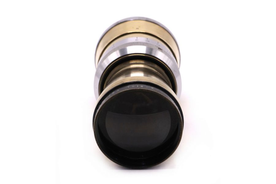 Объектив Schneider-Kreuznach Tele-Xenar 240mm f/4.5