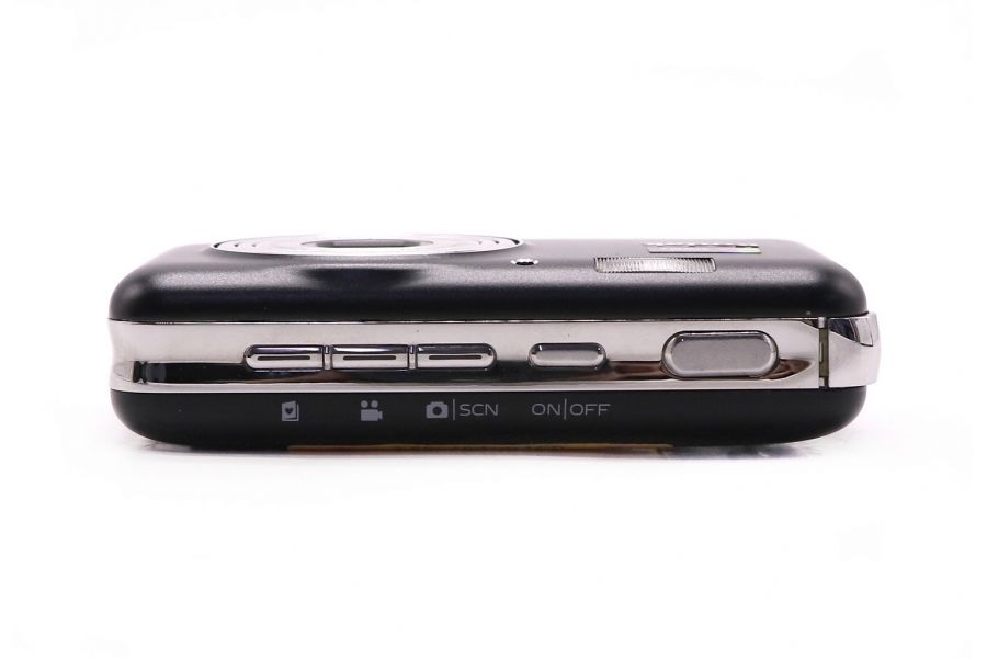 Фотокамера Kodak EasyShare V803 в упаковке