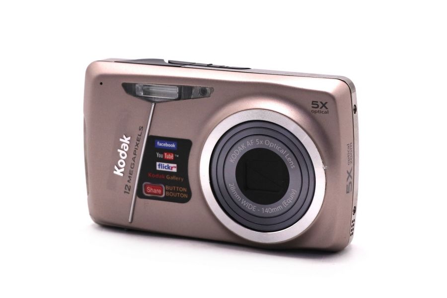 Фотоаппарат компактный Kodak EasyShare M550