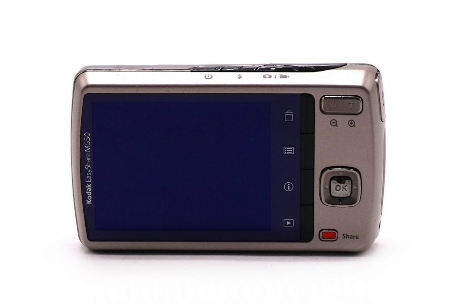 Фотоаппарат компактный Kodak EasyShare M550