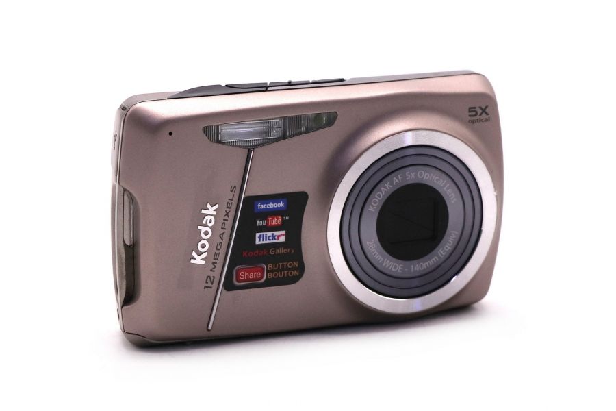 Фотоаппарат компактный Kodak EasyShare M550