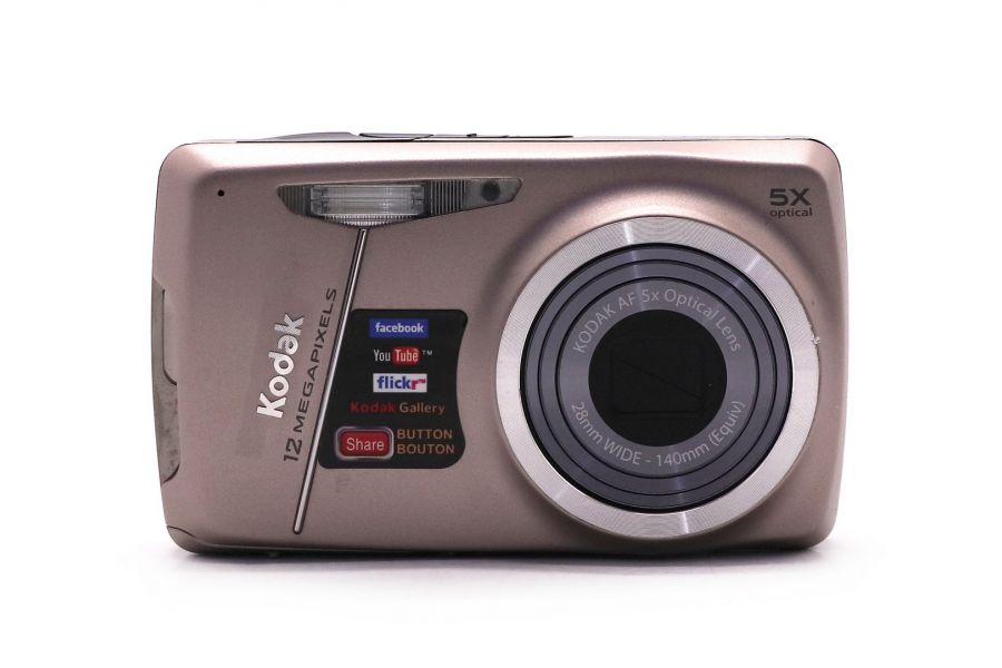 Фотоаппарат компактный Kodak EasyShare M550