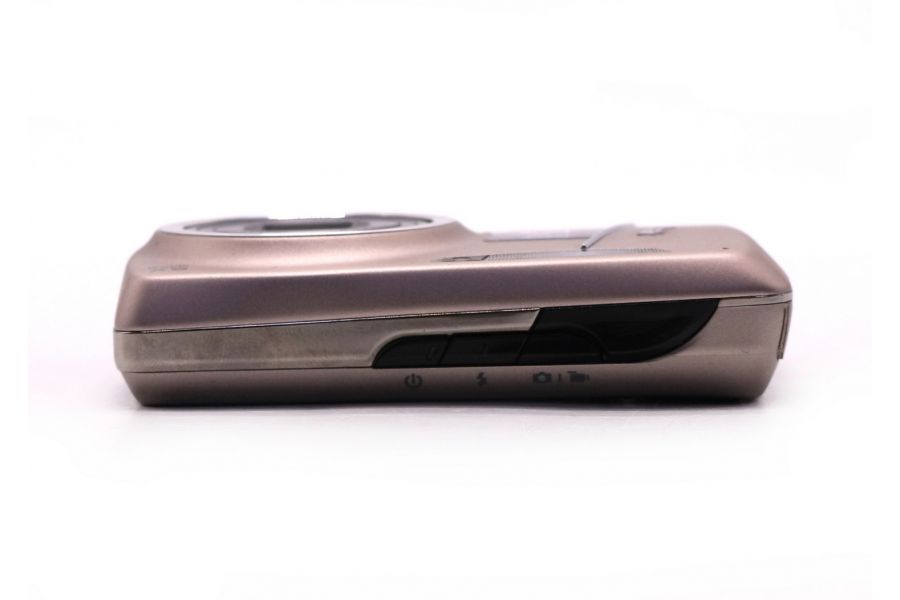 Фотоаппарат компактный Kodak EasyShare M550