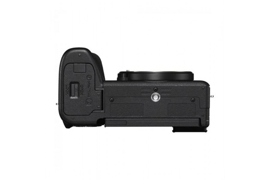 Sony A6700 body в упаковке (пробег 225 кадров)