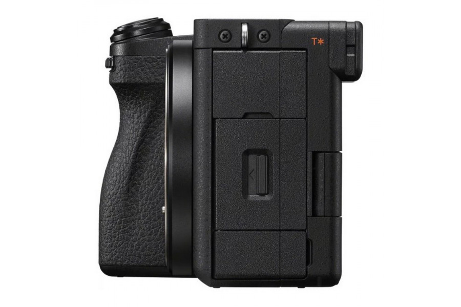 Sony A6700 body в упаковке (пробег 225 кадров)