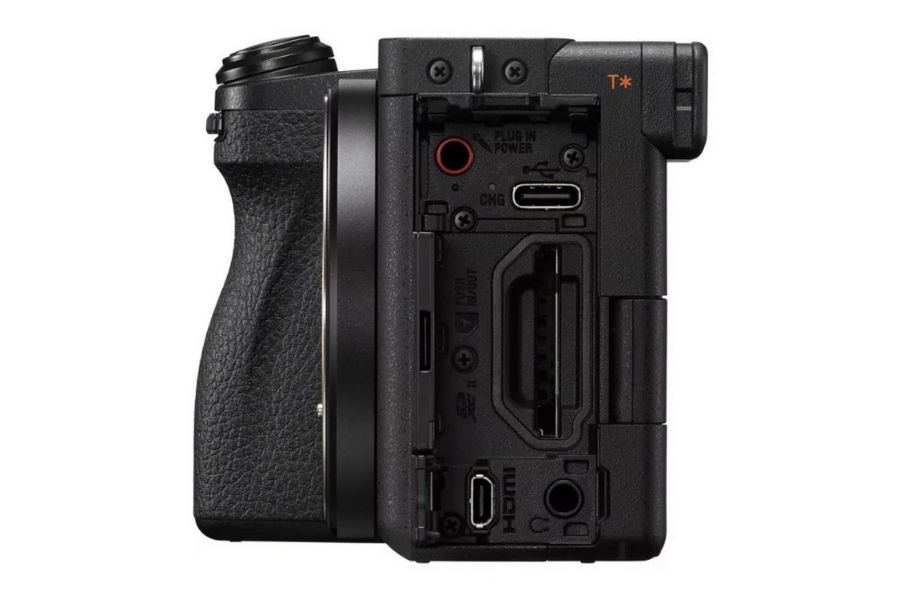 Sony A6700 body в упаковке (пробег 225 кадров)