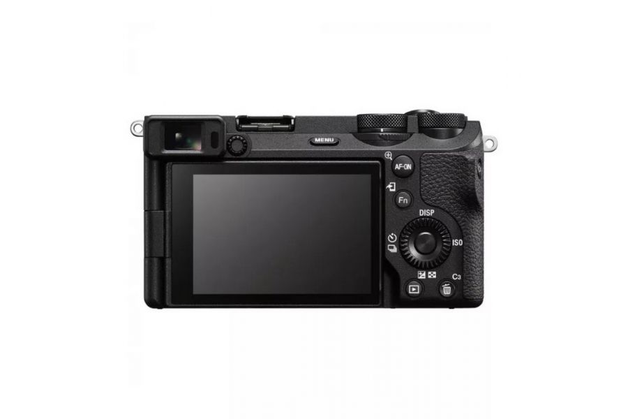 Sony A6700 body в упаковке (пробег 225 кадров)