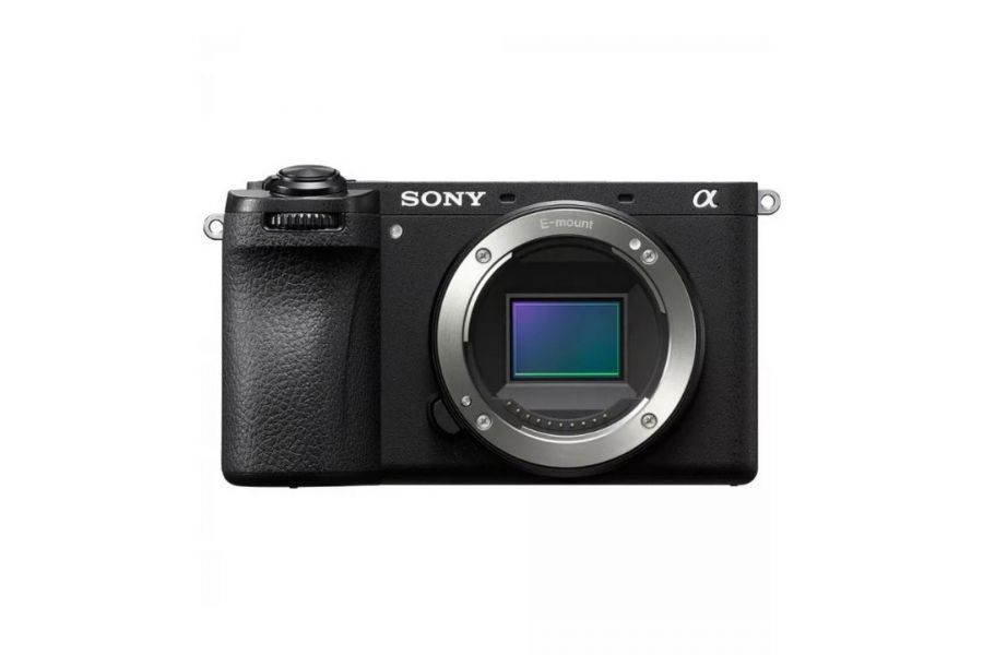 Sony A6700 body в упаковке (пробег 225 кадров)