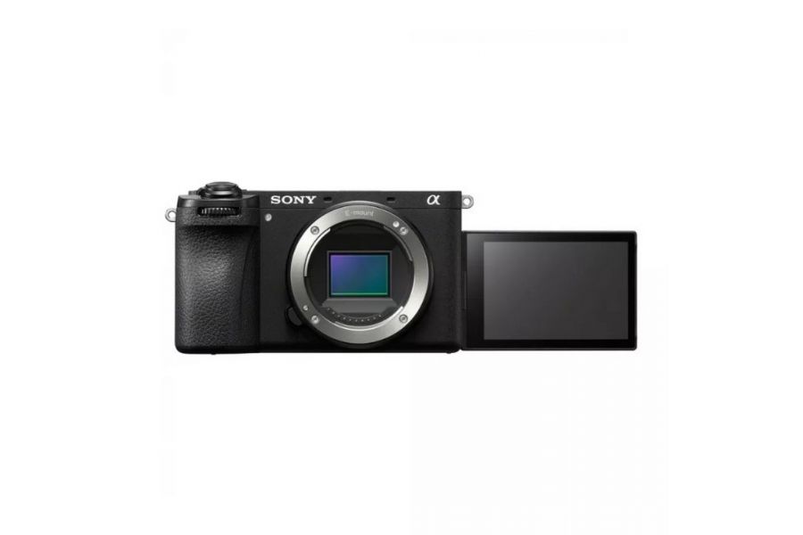 Sony A6700 body в упаковке (пробег 225 кадров)