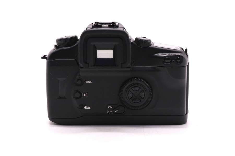 Фотоаппарат зеркальный пленочный Canon EOS 30 body