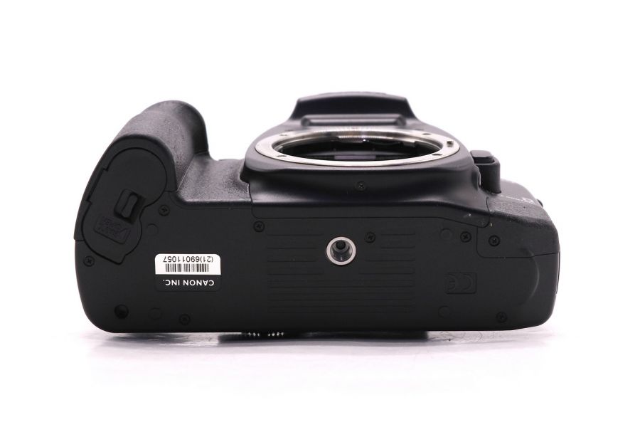 Фотоаппарат зеркальный пленочный Canon EOS 30 body