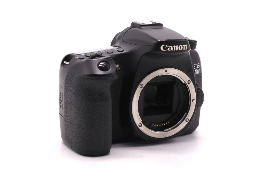 Фотоаппарт зеркальная Canon EOS 70D body