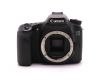 Фотоаппарт зеркальная Canon EOS 70D body