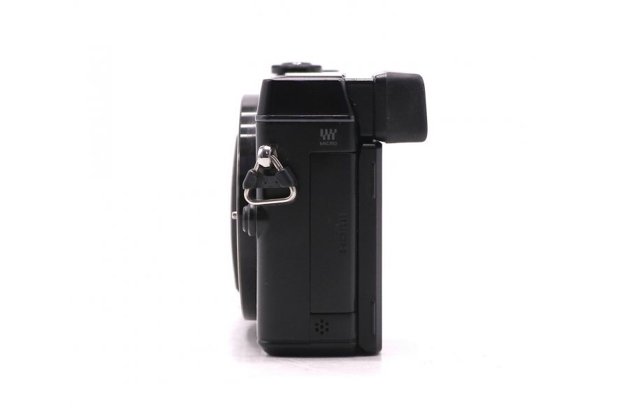 Panasonic Lumix DMC-GX7 body (пробег 12720 кадров)