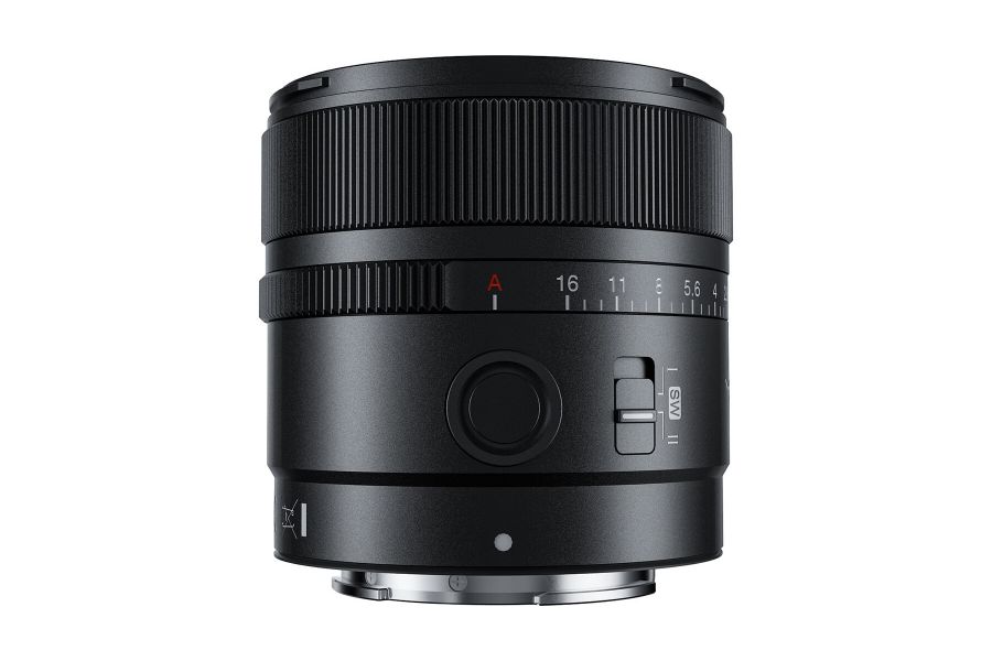 Объектив YongNuo YN11mm F1.8Z DA DSM WL для Nikon Z