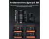 Объектив YongNuo YN11mm F1.8Z DA DSM WL для Nikon Z