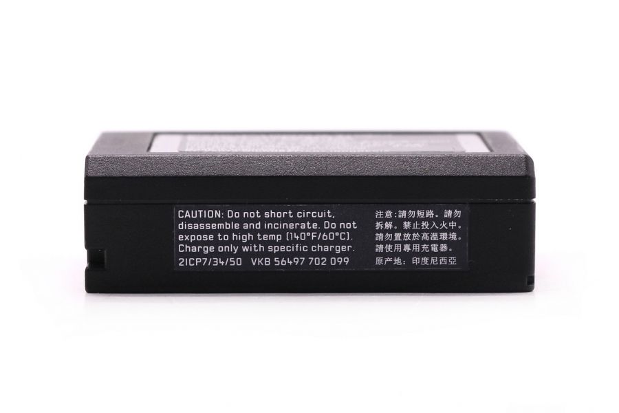 Аккумулятор Leica BP-SCL5 для камер Leica M10