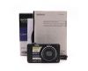 Компактная Sony Cyber-shot DSC-WX10 в упаковке