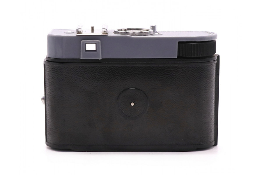 Советский шкальный фотоаппарат Смена-6 (СССР)