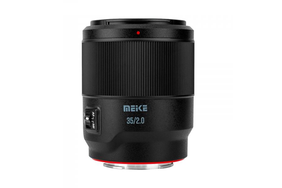 Объектив Meike 35mm F2.0 FF STM Z-mount Автофокус
