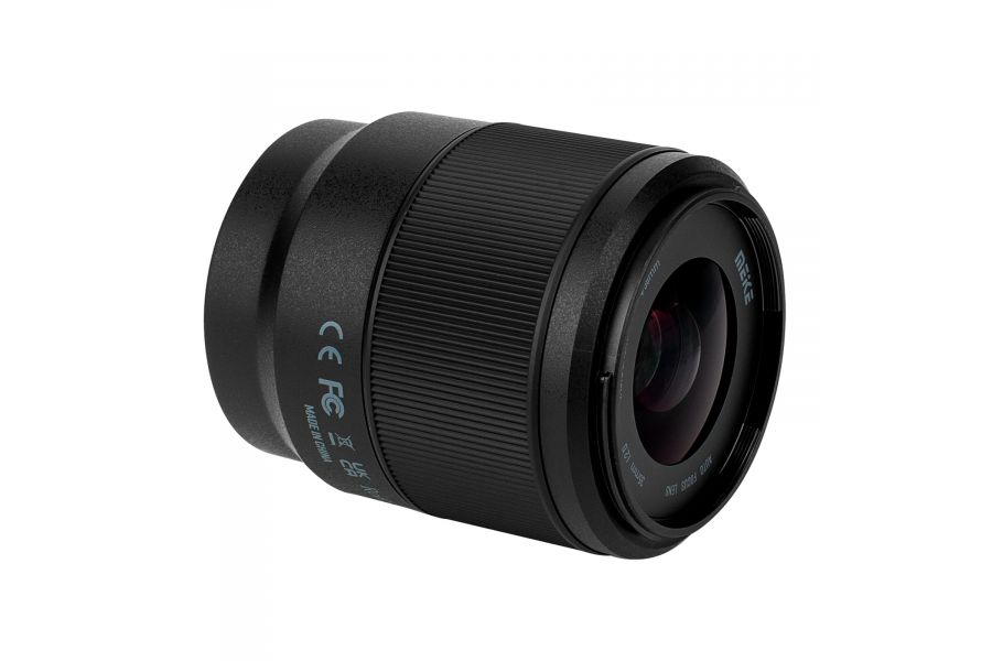 Объектив Meike 35mm F2.0 FF STM Z-mount Автофокус