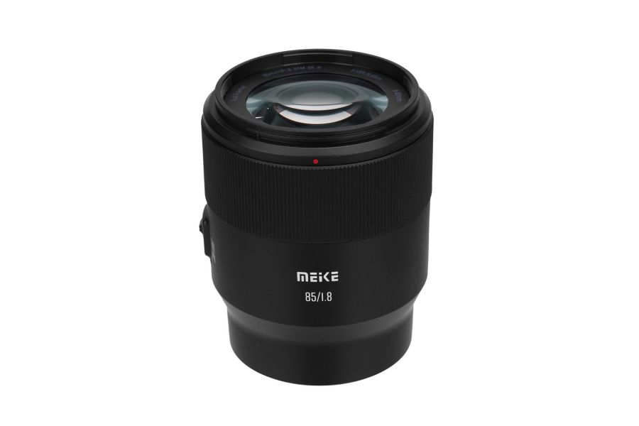 Объектив Meike 85mm F1.8 STM SE II Sony E Автофокус