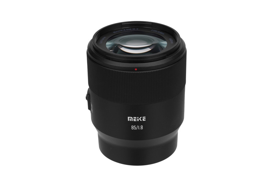 Объектив Meike FZ 85mmF1.8 STM SE II для Nikon Z