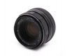 Портретный объектив MC Гелиос-44М-4 2/58 (СССР, 1990)
