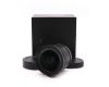 Объектив 7Artisans 12mm f/2.8 Sony Nex в упаковке