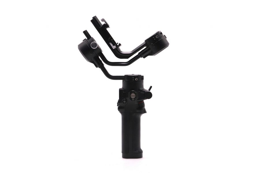 Электронный стабилизатор DJI Ronin RSC 2