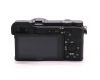 Фотокамера Sony A6400 kit (пробег 21635 кадров)