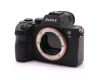 Sony A7III ILCE-7M3 body (пробег 22880 кадров)