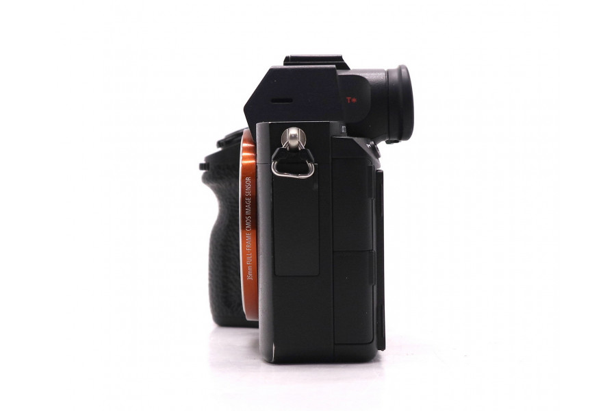 Sony A7III ILCE-7M3 body (пробег 22880 кадров)