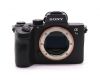 Sony A7III ILCE-7M3 body (пробег 22880 кадров)